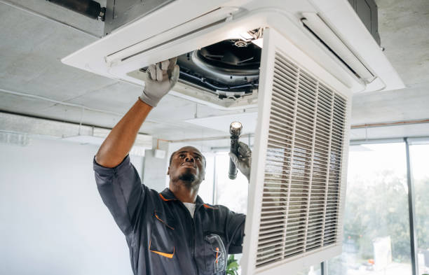 Licensed Ductwork Repair service in Cherokee, TX - FH HVAC