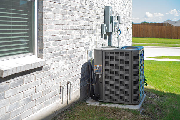 Reliable Ductwork Repair contractor in Cherokee, TX by FH HVAC